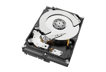 HDD/SSD Data Storage